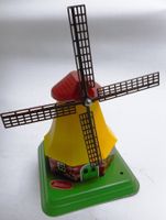 Dampfmaschine Wilesco M68 Windmühle ovp