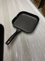 Grillpfanne