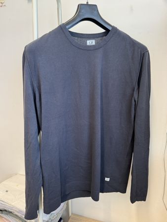 C.P. Company CP Sweatshirt Schwarz XXL Vintage Casual