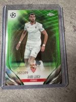 Topps Chrome Competition CL 23-24 Mir Rafa /399