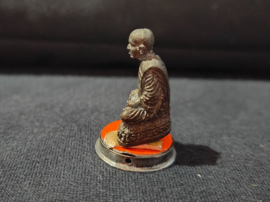 Ciondoli: Thai Buddha Amulett (68) – Usato da Rothrist venduto da SiddharthaMoon 4