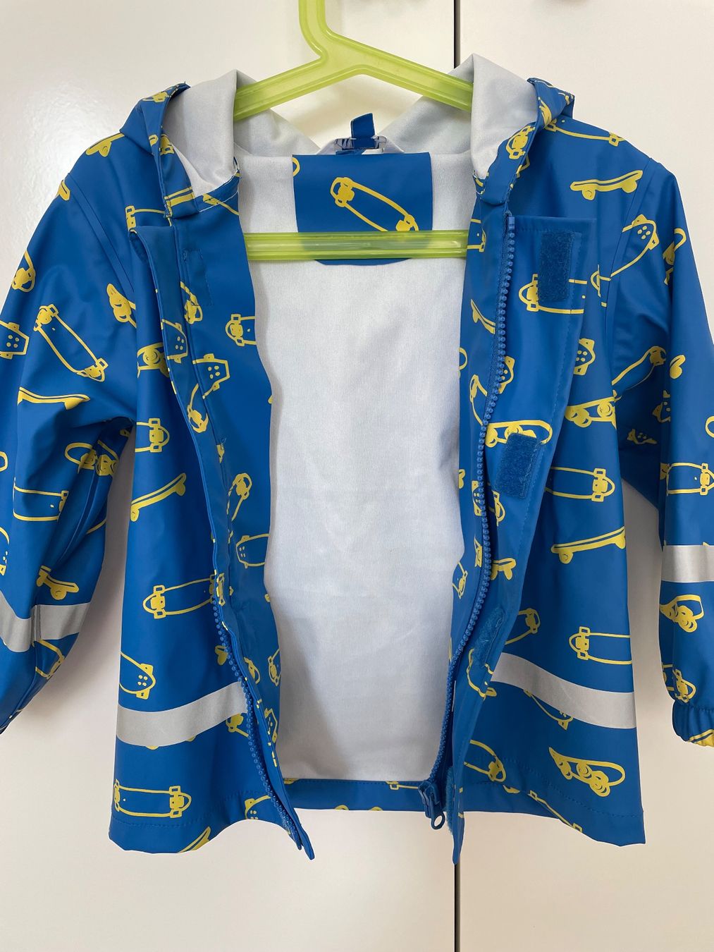 Vestes & Manteaux: Regenjacke Gr. 92 – D'occasion à Zürich par Elodie_s 2