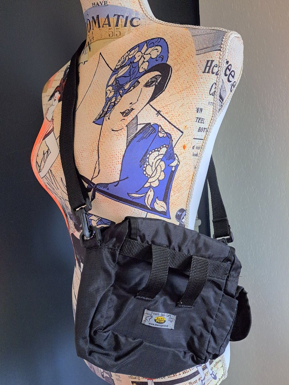 Altro in  Abbigliamento & Accessori: Sac sport – Usato da Courrendlin venduto da Aheinza 1