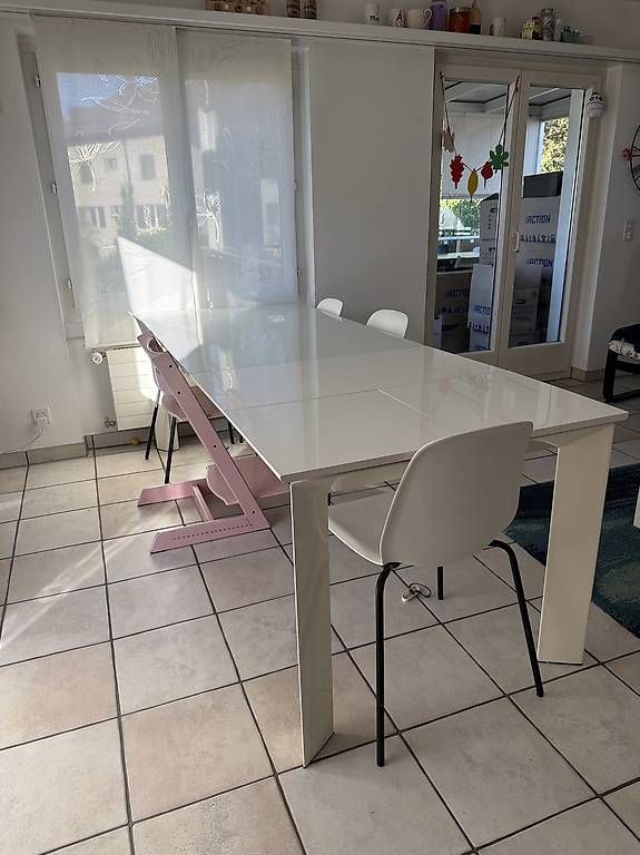 Tische: Table à rallonges – Gebraucht aus Fribourg von eli_fl7x 3