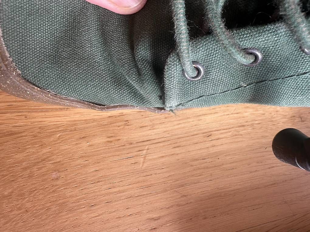 Chaussures garçon: Wildlinge Frühling/Herbst 33 – D'occasion à Bannwil par celine24 4