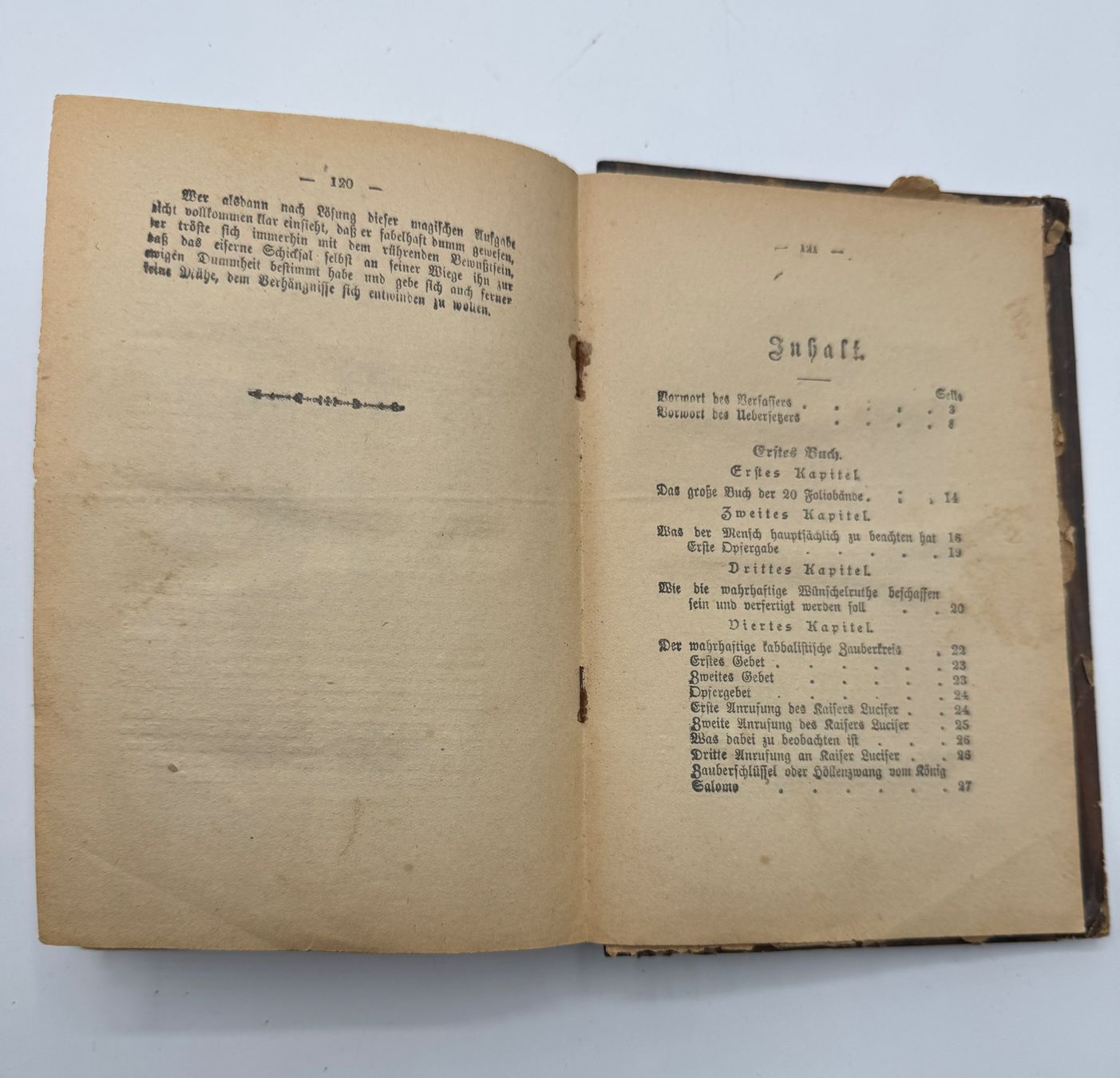 Bauch- & Rückentragen: Buch Moses – Gebraucht aus Sachseln von BONATI01 6