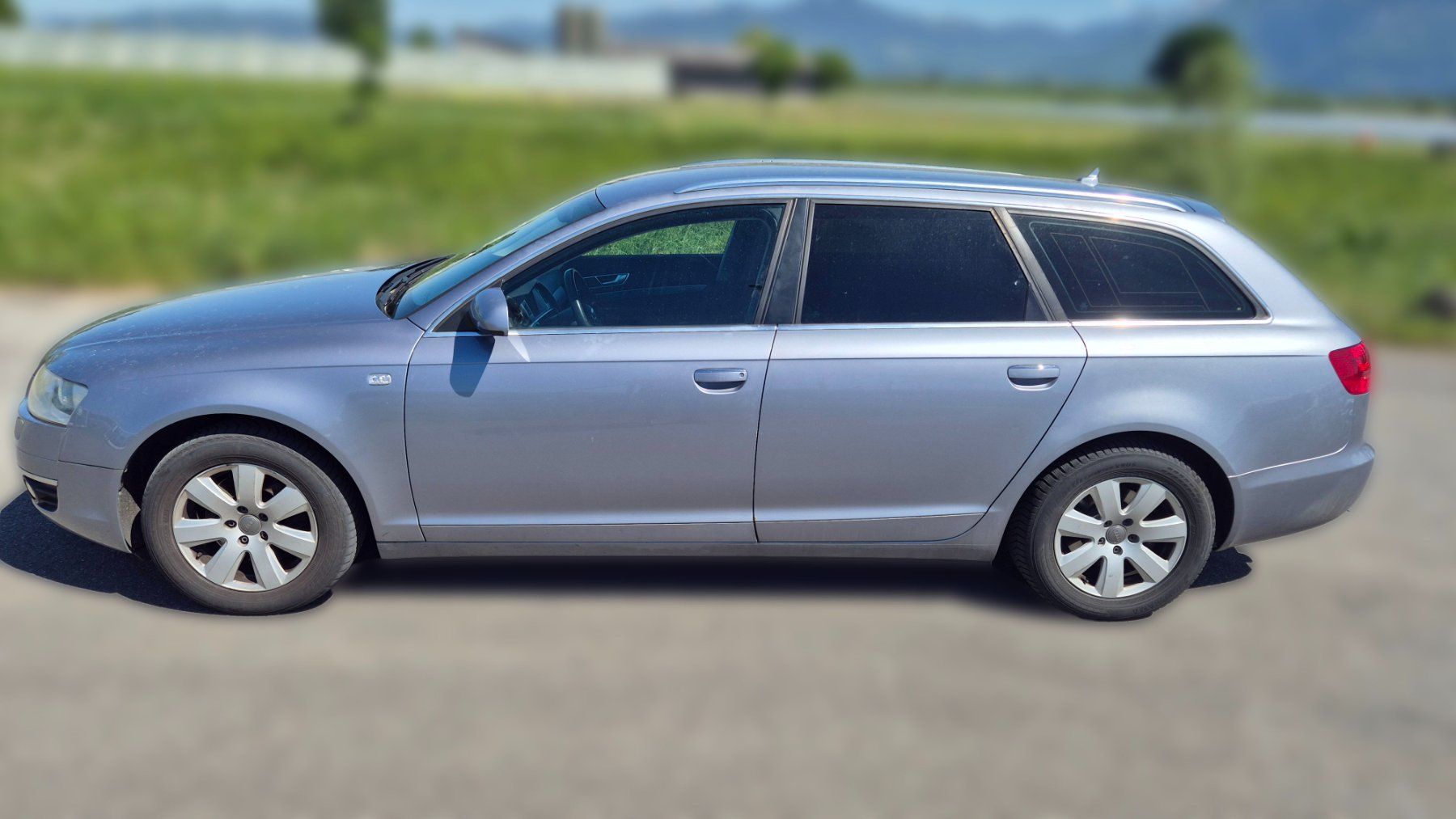 Audi Automobili: Audi A6 Avant quattro, 3.0 TDI – Usato da Widnau venduto da Guzmania 9