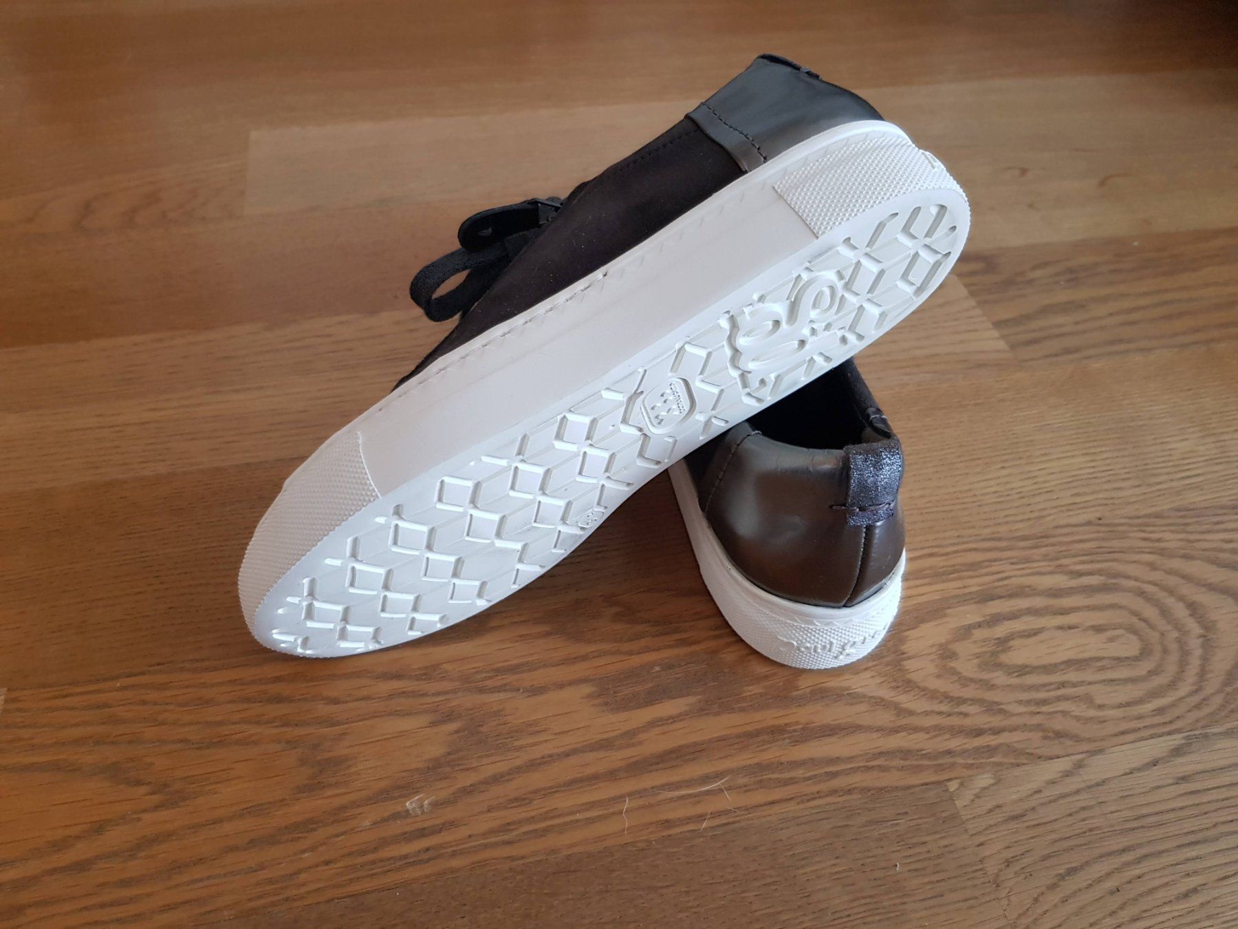 Paul Green Scarpe da donna: Paul Green Sneaker Gr. 36.5 NEU – Nuovo (secondo la descrizione) da Reinach AG venduto da innamac 4