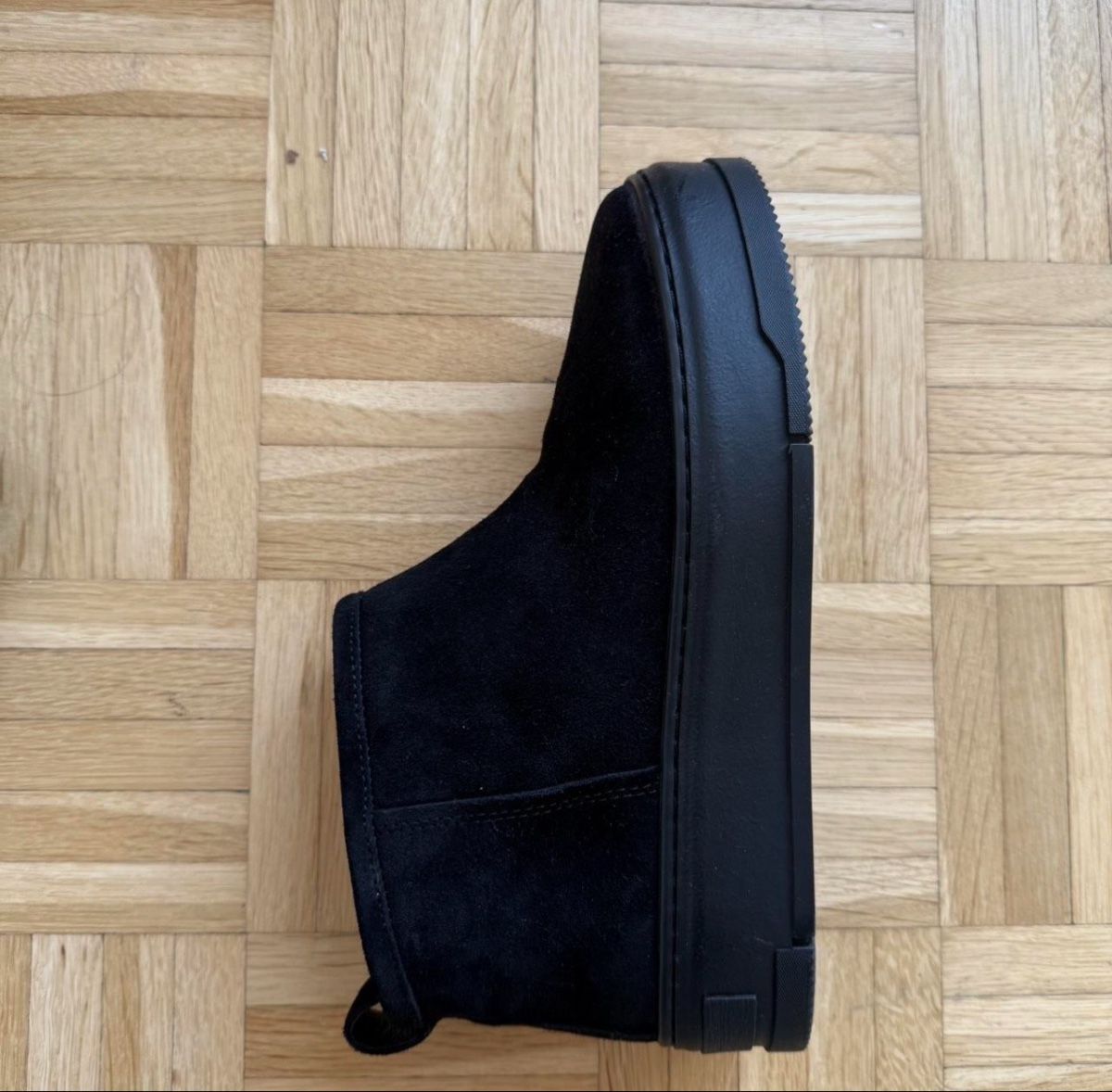 Vagabond Scarpe da donna: Vagabond black ankle boots – Nuovo (secondo la descrizione) da Meilen venduto da lia_6py6 1