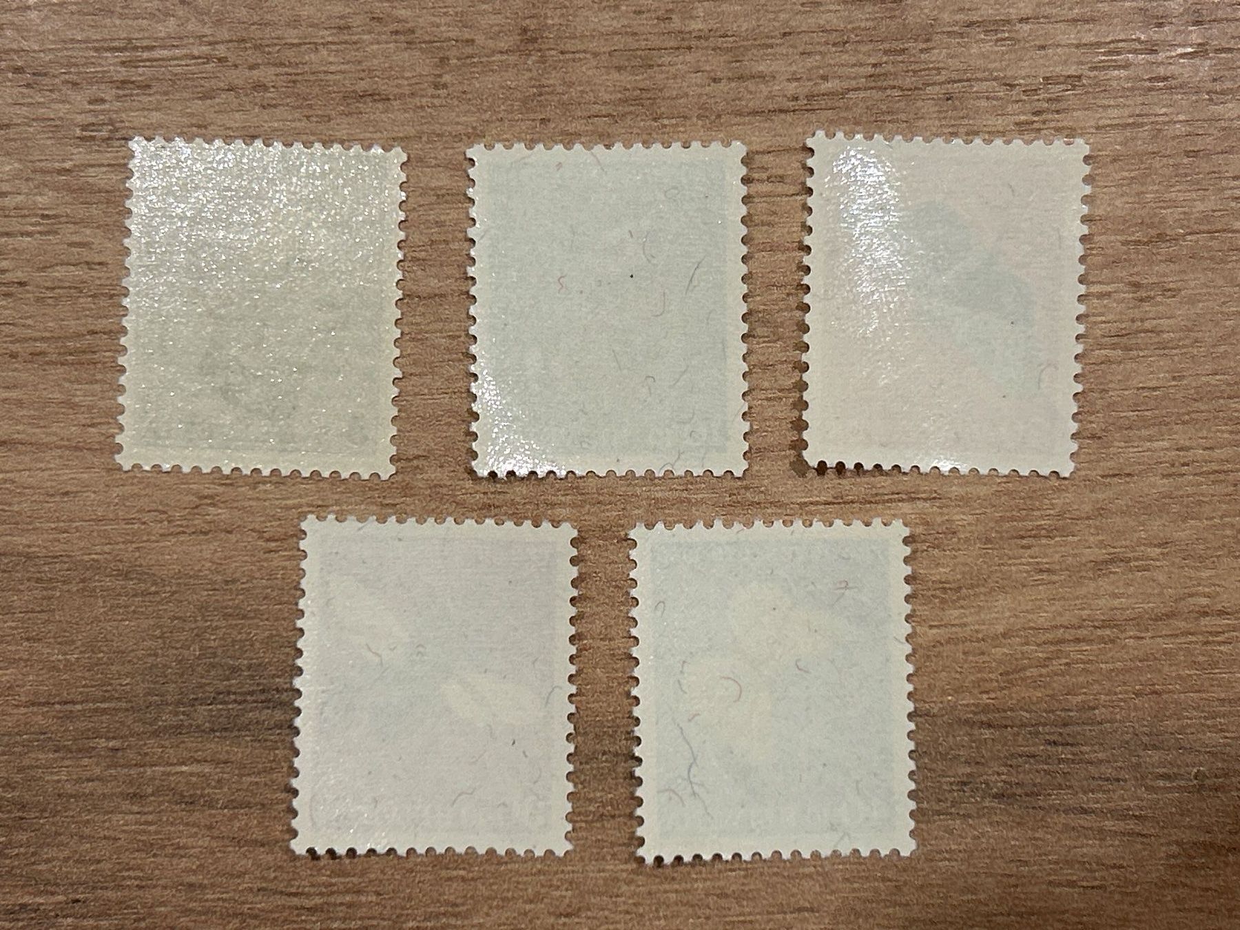 Tutti i francobolli: Briefmarke - Schweiz - Pro Juventute 1950 - postfrisch – Nuovo (secondo la descrizione) da Villnachern venduto da RicardoMary 1