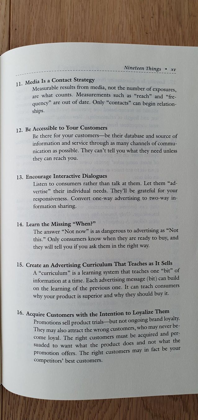 Libri: Being Direct - Making advertising pay – Nuovo (secondo la descrizione) da Rothenburg venduto da Ajax111 6