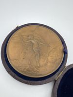 Medaille 600 Jahre Eidgenossenschaft 1891 