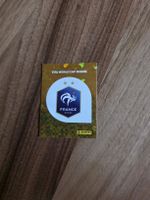 Panini WM 2026 FRA 1 Wappen