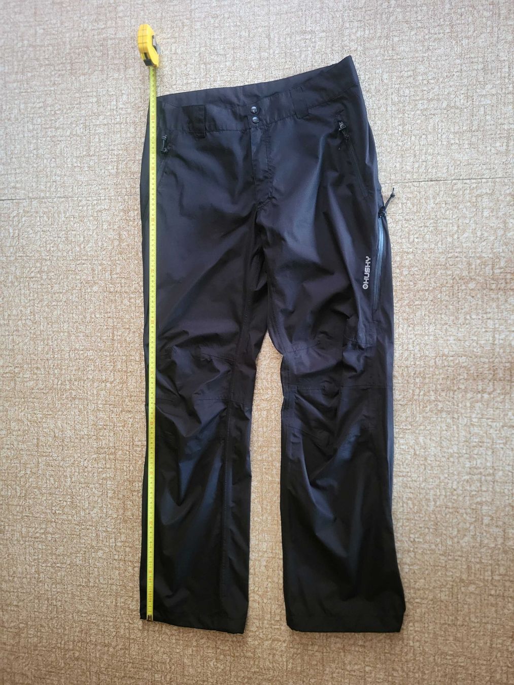 Pantaloni: Husky Outdoor Regenhose – Usato da Mühlethurnen venduto da smicho