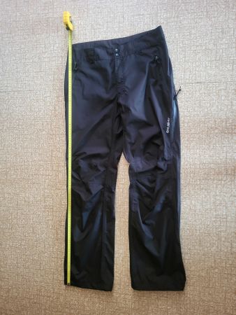 Husky Outdoor Regenhose