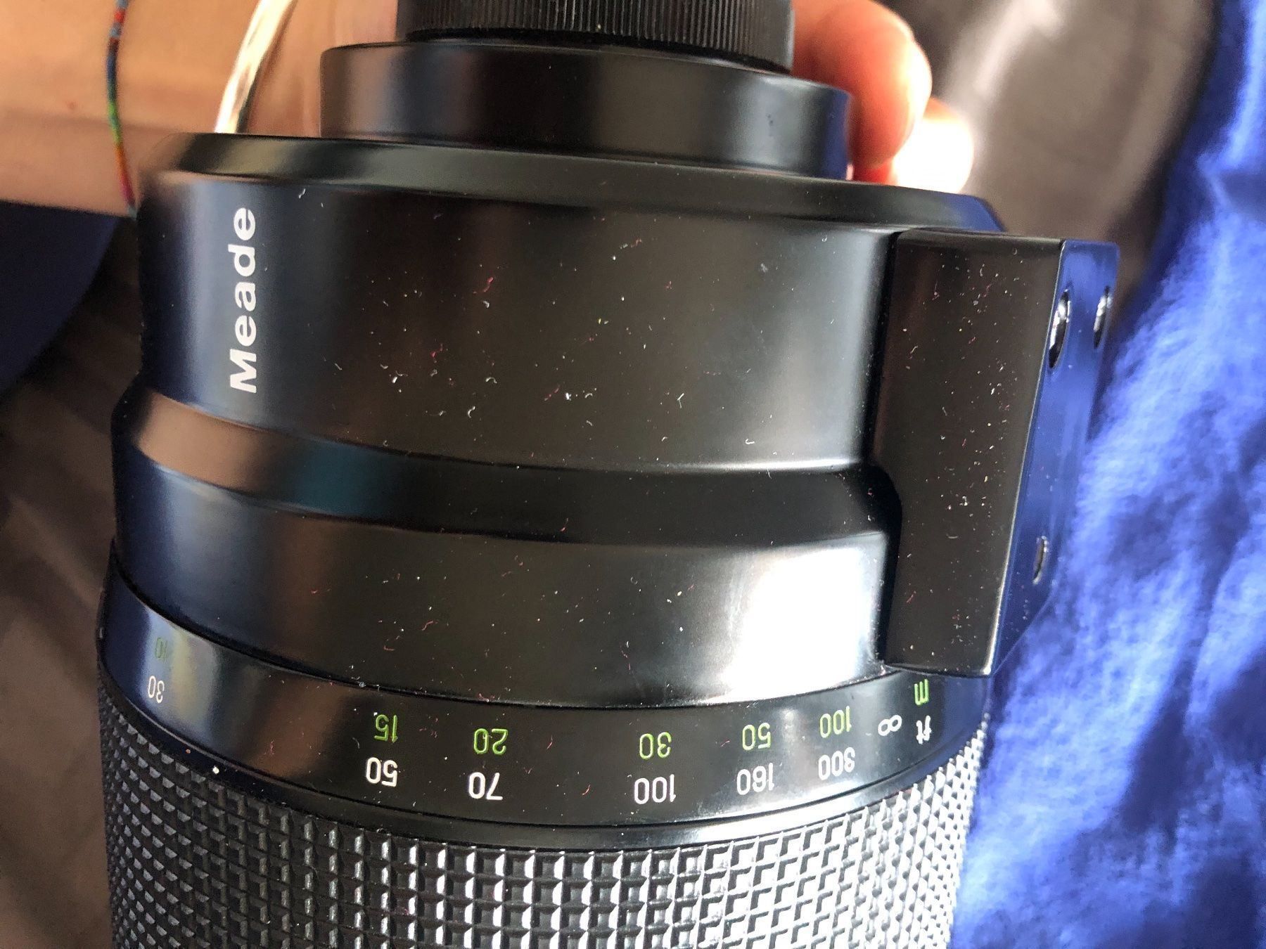 Teleskope: Télescope Meade – Gebraucht aus Renens VD von Kro0601 3