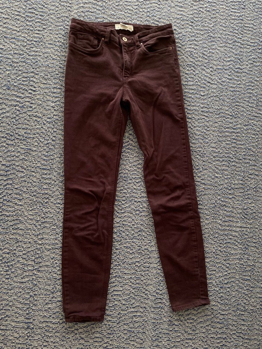 H&M Pantaloni: Hose Damen H&M Grösse 36 – Usato da Möhlin venduto da Halylea