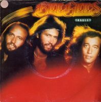 Bee Gees: Tragedy 7"