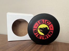 Puck HC Bern Burger King