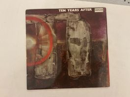 Ten Years After LP - Stonedhenge❗️UK PRESSUNG / NM