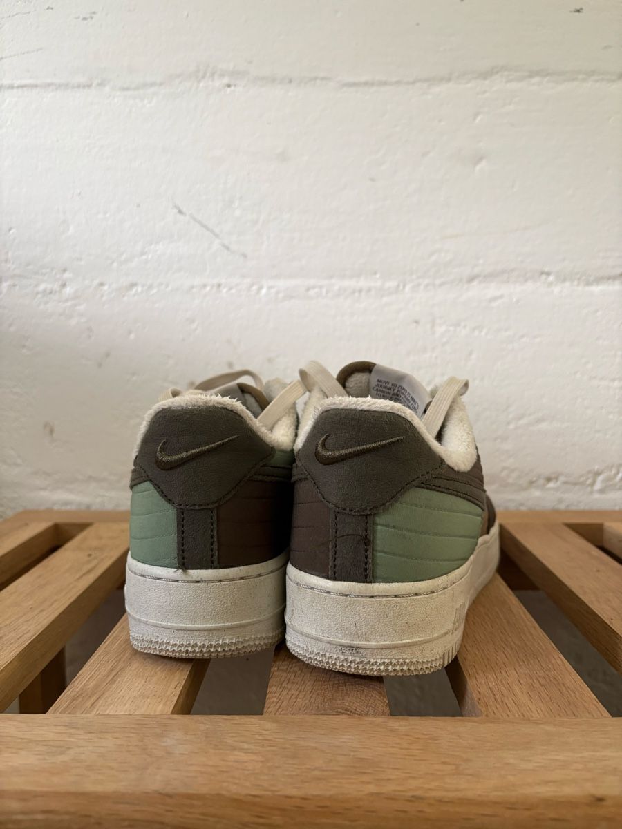Scarpe da donna: Nike Air Force 1 '07 LX "Toasty"  – Usato da Bern venduto da roblee01 2