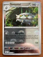 Pokemon Tentantel Pokeball (Versand gratis)