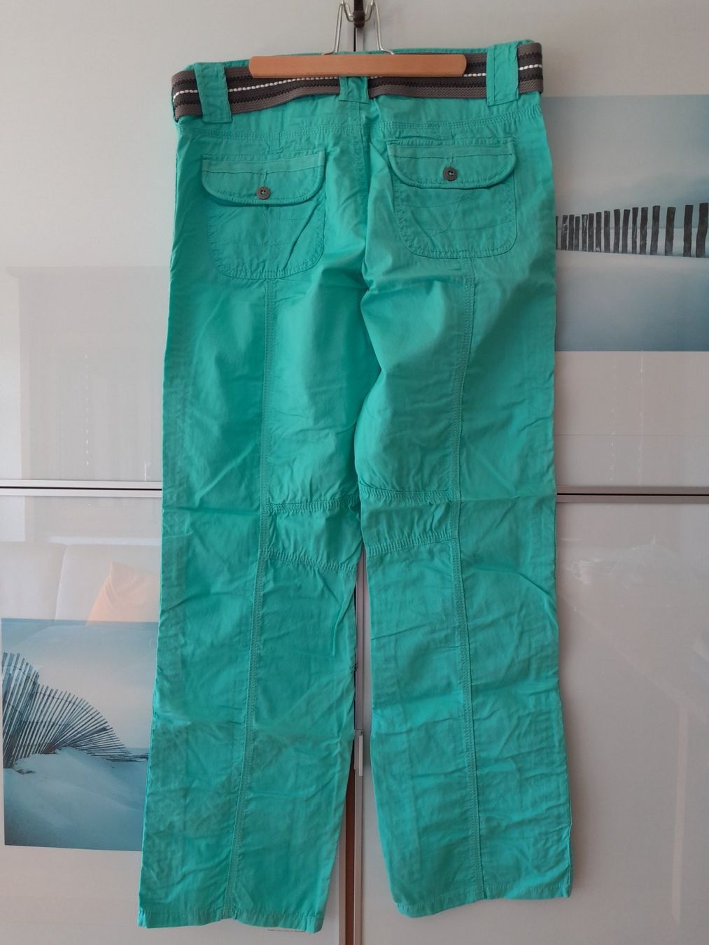 Pantaloni: Pantalon neuf 42 – Nuovo e nell'imballaggio originale da Charmey (Gruyère) venduto da Laulau.sansan 1