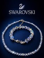 Swarovski Set vintage und sehr selten original