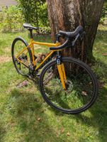 Scott Speedster Gravel 20 Disc (2019) XS