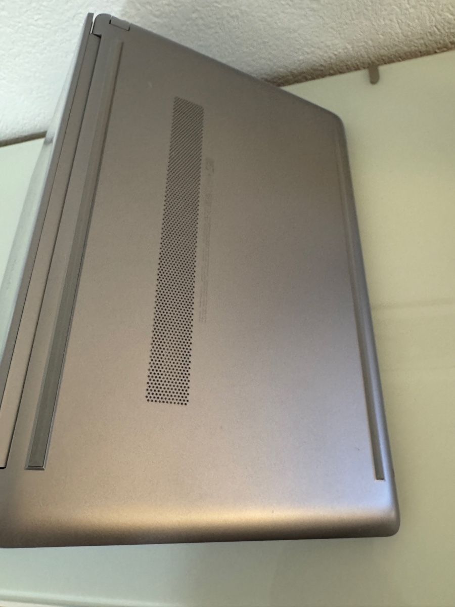 Hewlett Packard Notebook: Laptop HP – Usato da Bern venduto da Adidonble 4