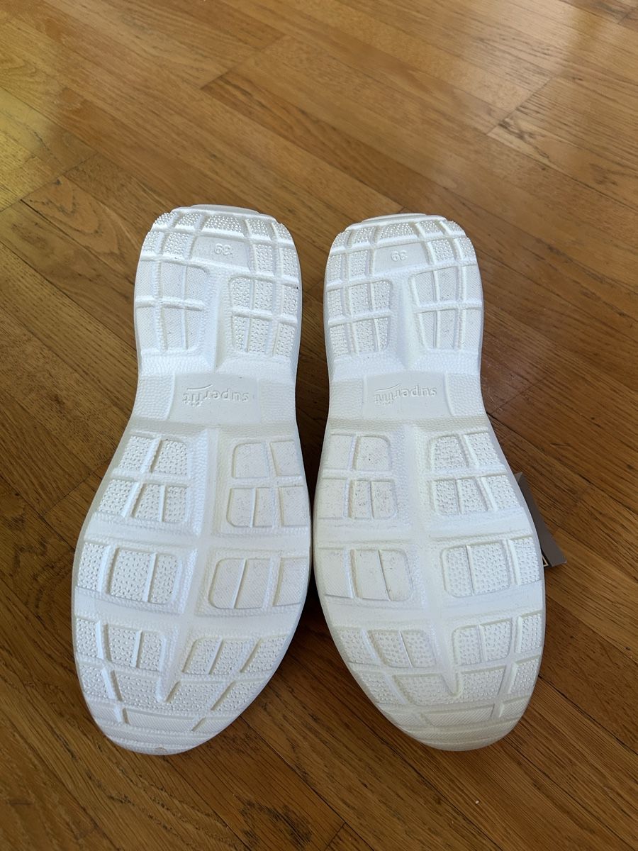 Superfit Scarpe da donna: Superfit Goretex Sneaker Gr. 39 – Nuovo e nell'imballaggio originale da Goldiwil (Thun) venduto da chrigle24 1