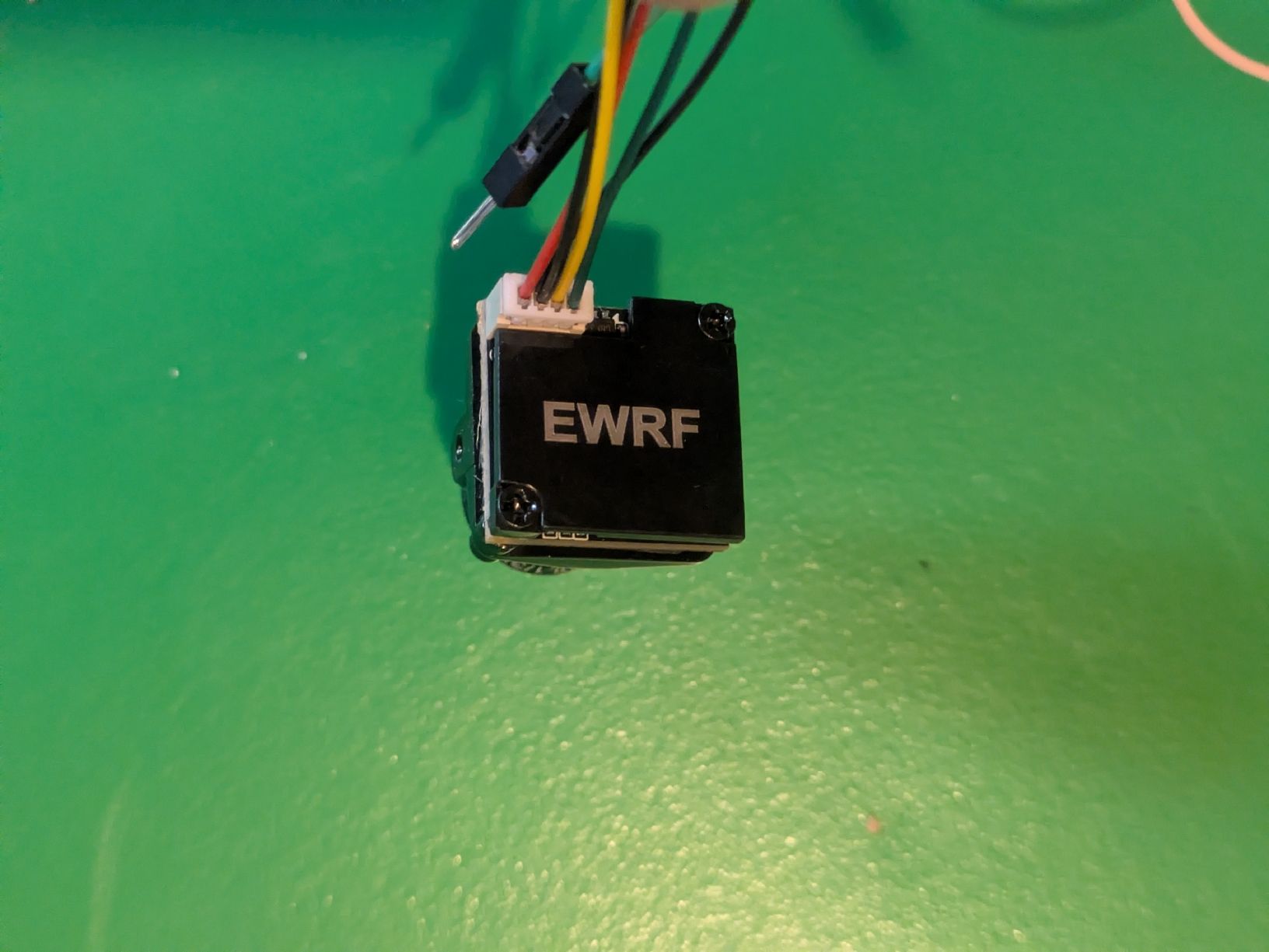 RC Modellbau: 2x EWRF Camera V3 Mini FPV Camera - Drone Part - Great! /stk – Gebraucht aus Wohlen AG von Tud_pyl8 1