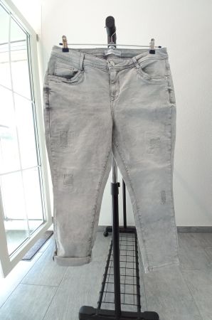 Jeans von Street One