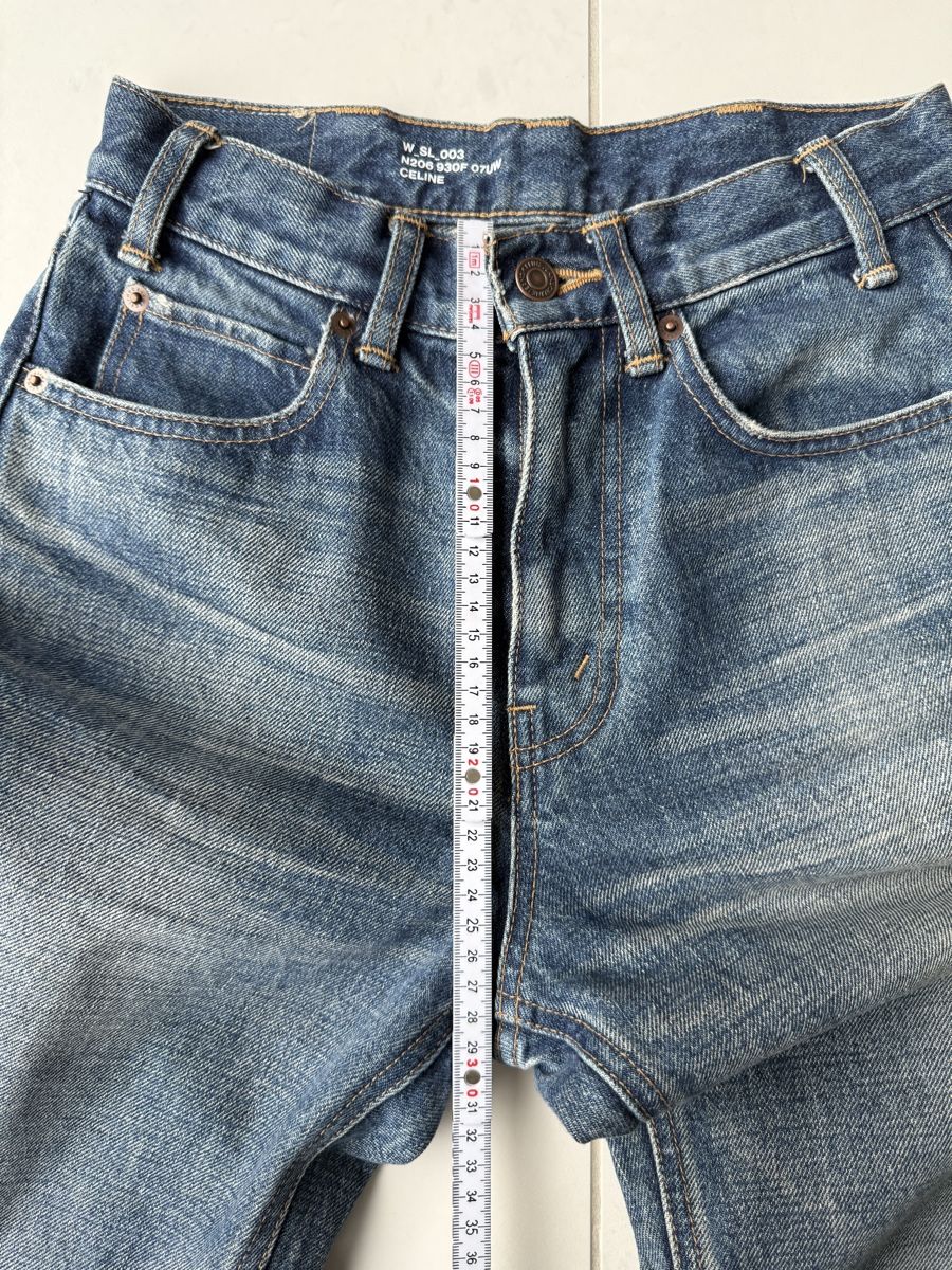 Celine Jeans: Celine Jeans Gr 27 – Usato da Küsnacht ZH venduto da divarocci 3
