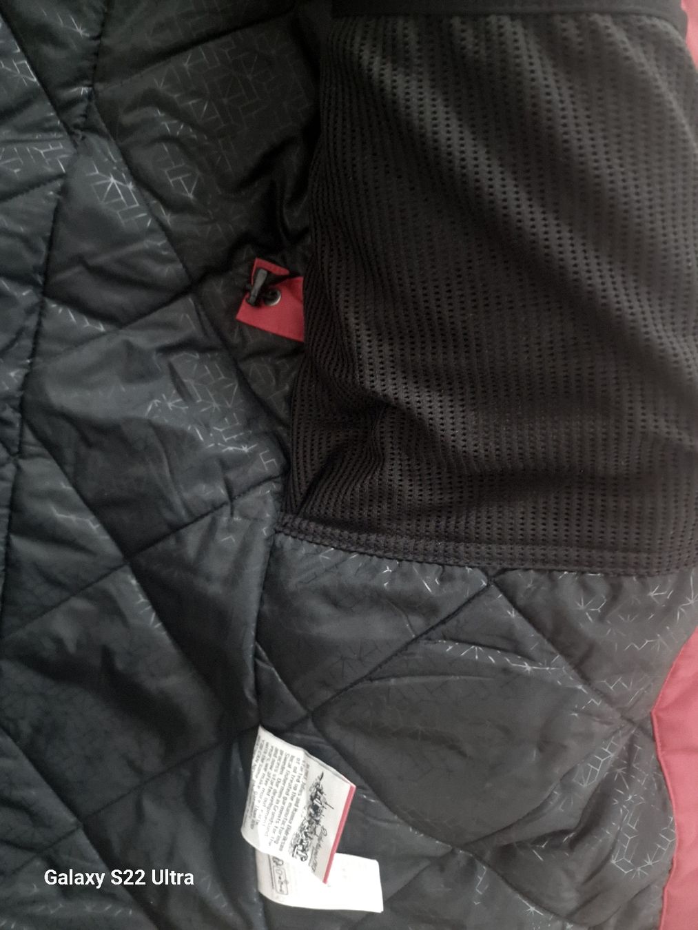 Didriksons Jacken: Didrikson Frida Damen Jacket – Neu (gemäss Beschreibung) aus Zürich von yam_rct6 5