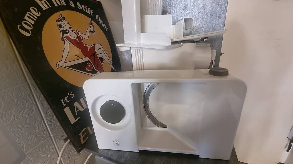 Tutte le macchine: Machine á couper... – Usato da Lausanne venduto da mar_s78s