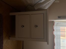 Vendita di un comodino HEMNES Ikea