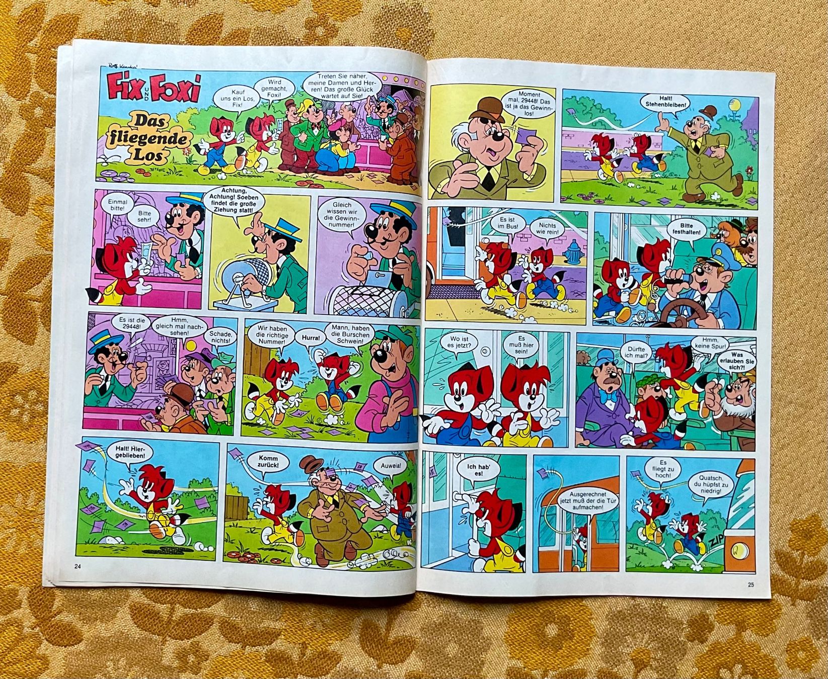 Fumetti: Lupo Heft Nr 13 von 1982 – Usato da Endingen venduto da nathan05 5