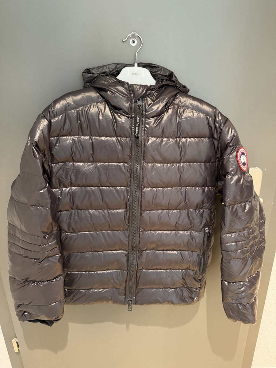Canada Goose Giacche: Canada Goose Jacke – Nuovo (secondo la descrizione) da Zollikofen venduto da nina_7njp