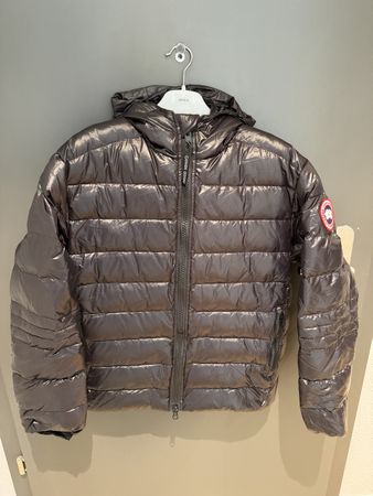 Canada Goose Jacke