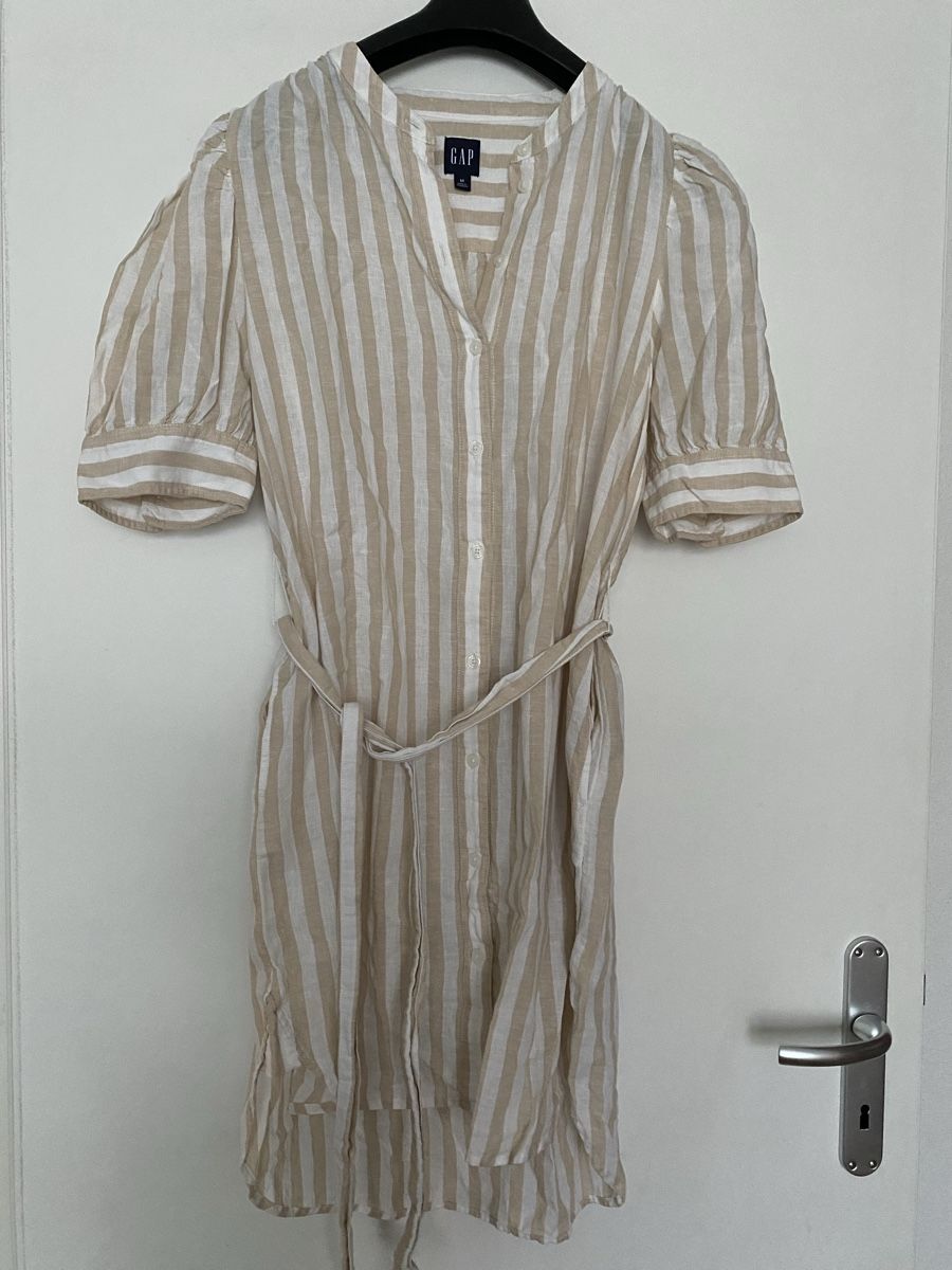 Gap Kleider: GAP Sommerkleid M – Gebraucht aus Uster von muse70