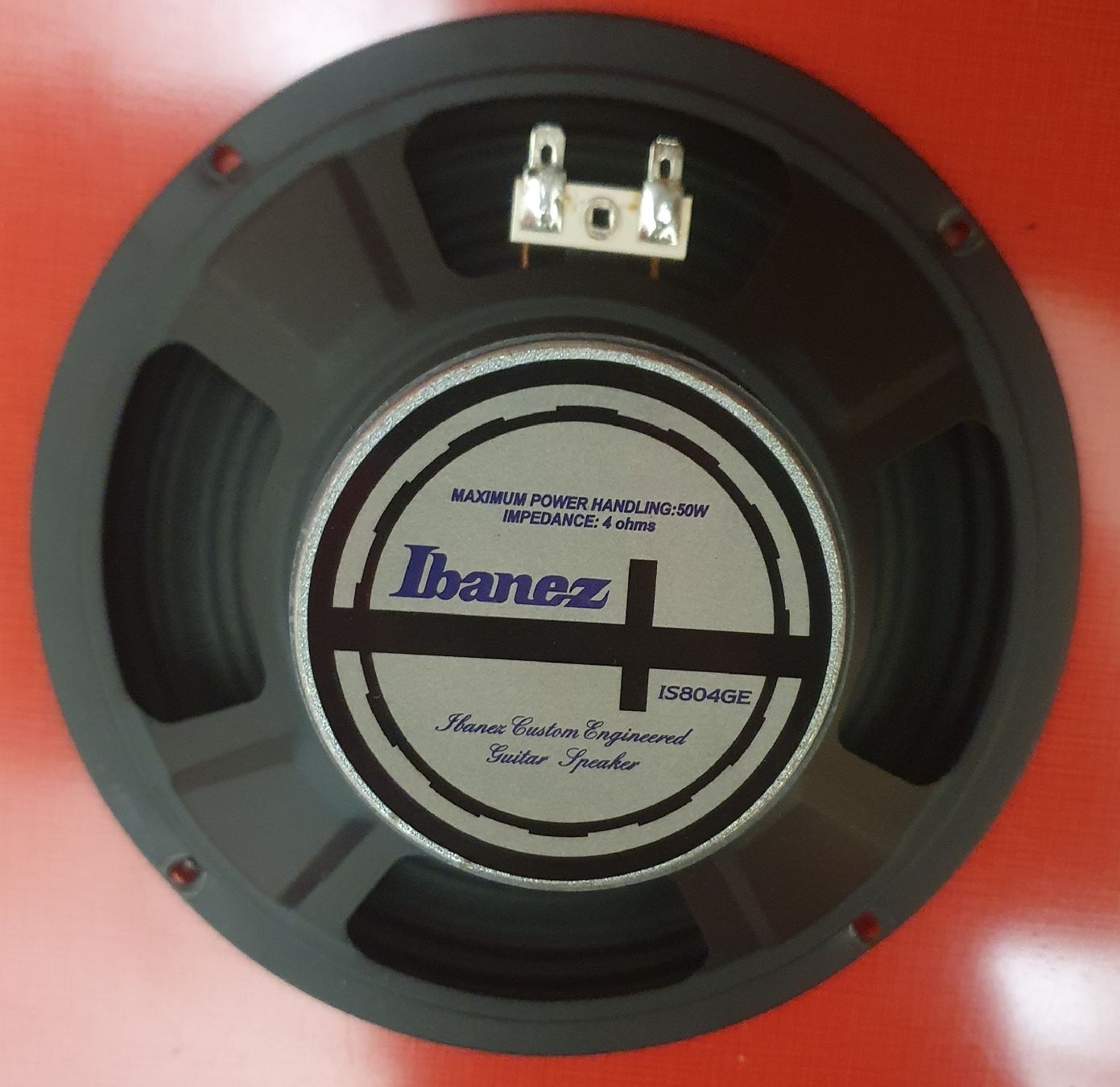 Casse acustiche: IBANEZ IS804GE, Lautsprecher – Usato da Pfäffikon ZH venduto da edwinstarr1 1