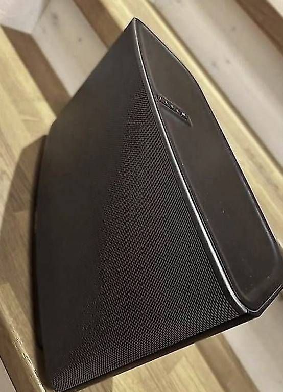 Lautsprecher: Sonos Play:5 defekt  – Gebraucht aus Pfungen von nicky79 2
