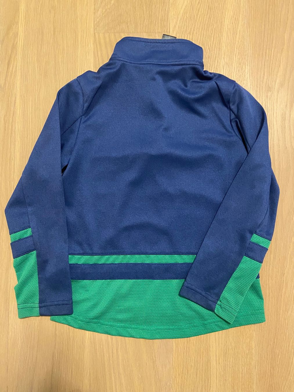 NHL Maglioni & Felpe: NHL Vancouver Canucks Pulli Kinder 5-6 – Nuovo (secondo la descrizione) da Horgen venduto da nasten 1