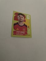 FIFA WM 2026 Avmeric Laporte ESP 4