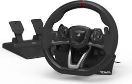 Hori Racing Wheel Apex Lenkrad mit Pedalen PS4 PS5 PC