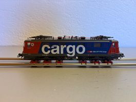 Trix SBB Cargo Reihe Re 610 Digital mit Power Pack