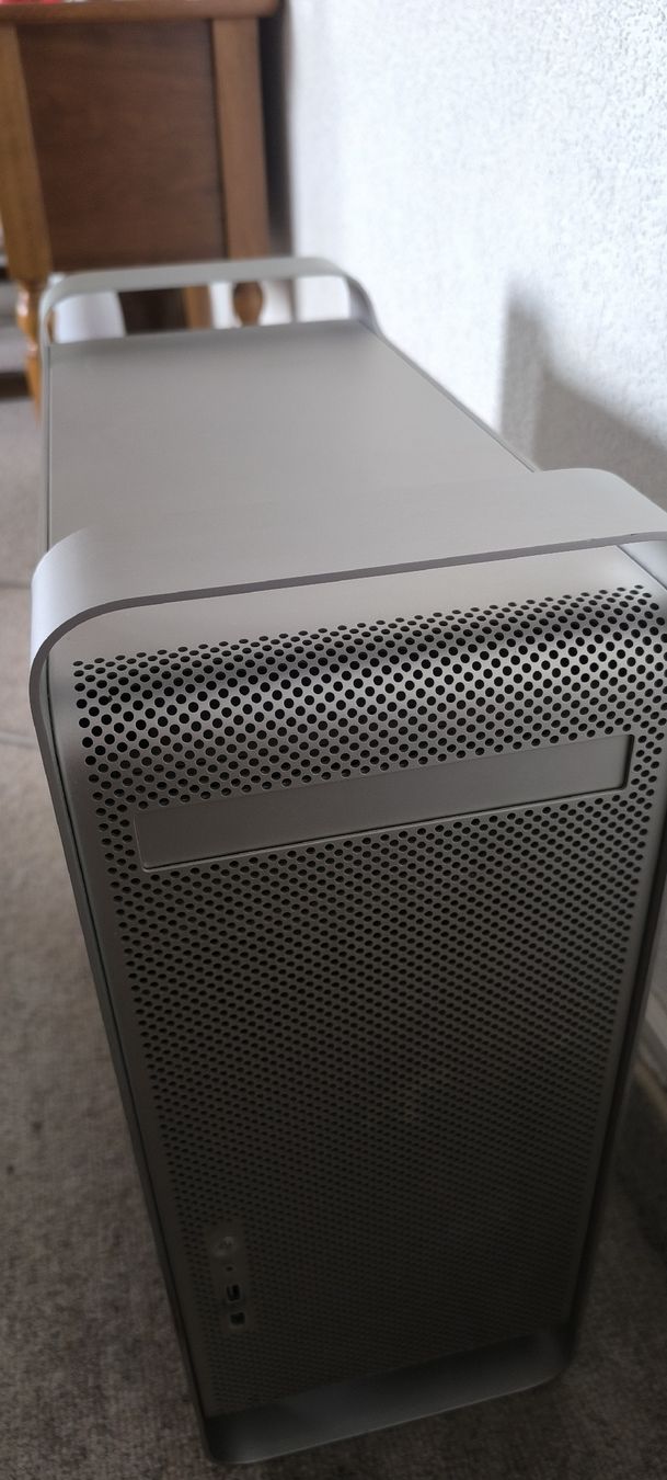 Apple Custodie: Apple Power Mac G5  – Boîtier / Rétro-computing – Usato da Echandens venduto da Sebounet 1