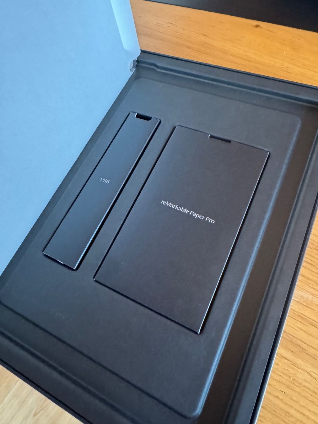 reMarkable Tablet PC: reMarkable Paper Pro + Marker Plus + Book Folio Premium – Gebraucht aus Malvaglia von elia182 4