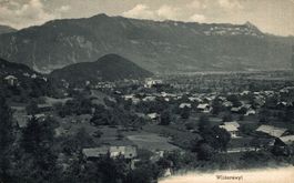 Wilderswyl